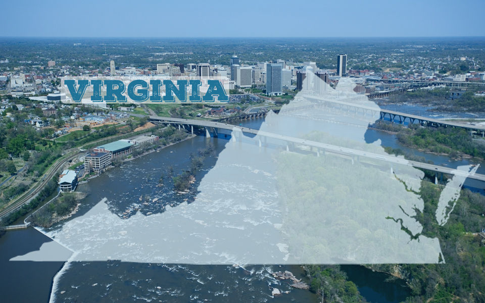 4. Virginia